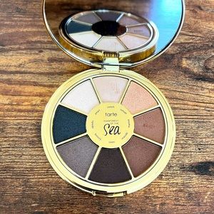 Tarte Eyeshadow Palette